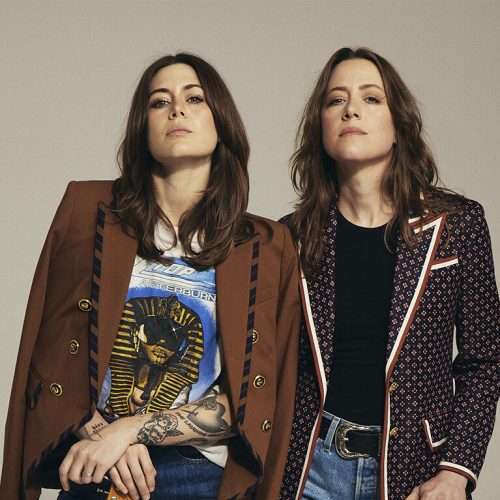 Festival International de Jazz de Montréal : Larkin Poe à la scène TD
