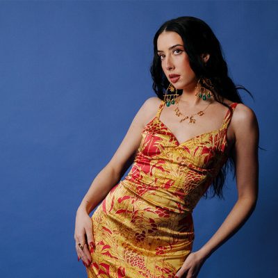 Festival International de Jazz de Montréal : Naïka à la scène TD