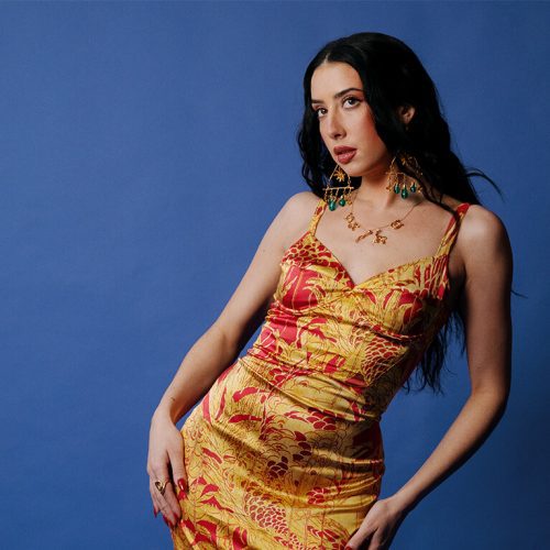 Festival International de Jazz de Montréal : Naïka à la scène TD