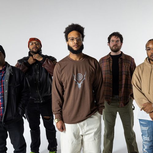 Festival International de Jazz de Montréal : Nicholas Payton & Butcher Brown présentent A Supreme Blue à la scène Rogers