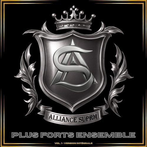 ALLIANCE SuPRM – Plus forts ensemble, Vol. 1