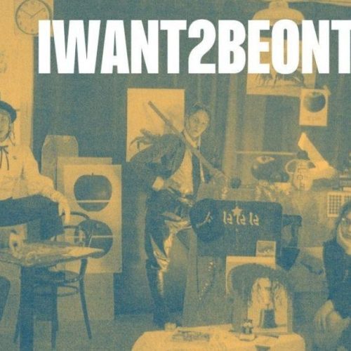 Suoni Per Il Popolo : IWANT2BEONTV – The Spelling Bee of the Century with Bastard Idol, Laughing, Culvert Corpse and Perry Fraud à La Sala Rossa