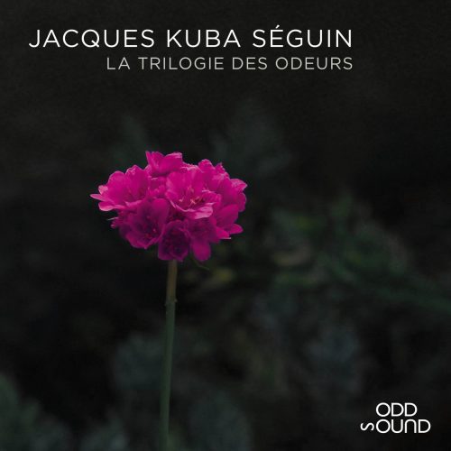 Jacques Kuba Séguin – Parfum no 3