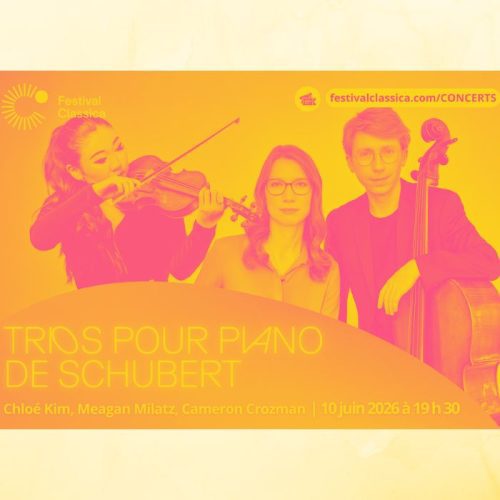 Classica 2026 – Too hot and humid for Schubert, and the instruments
