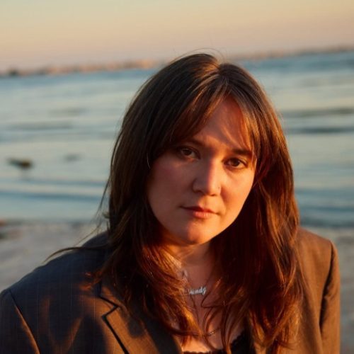 Suoni 2026 | Time travelling with Wendy Eisenberg 