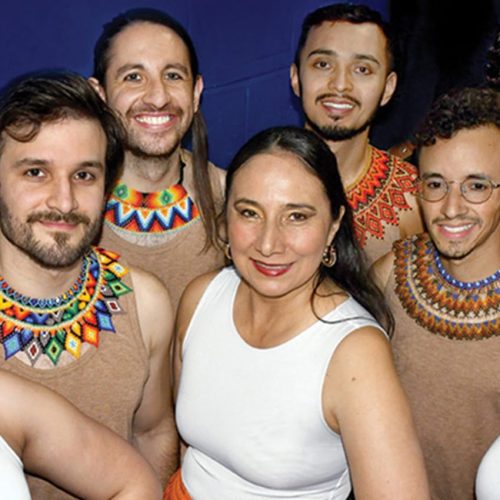 Festival international Nuits d’Afrique : Raíz Viva au Club Balattou