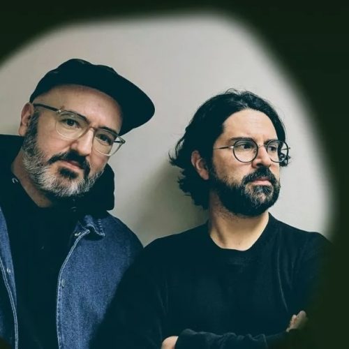 Concerts aux Îles du Bic | Pierre-Luc Lecours et l&rsquo;Ensemble Modulaire : entre le son, l’image et l’instant 