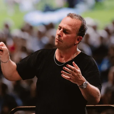 Festival de Lanaudière : Macbeth ‍par Nézet-Séguin en clôture à l’Amphithéâtre Fernand-Lindsay