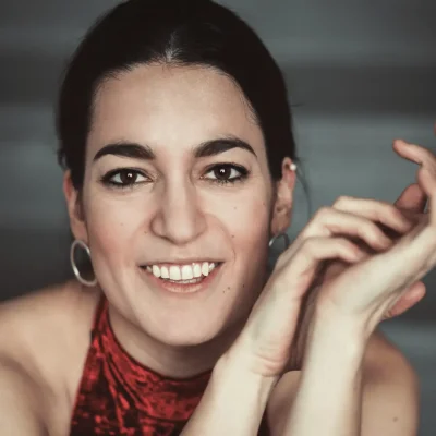 Festival de Lanaudière : Saskia Giorgini – poésie et noblesse à l&rsquo;Église de Sainte-Mélanie
