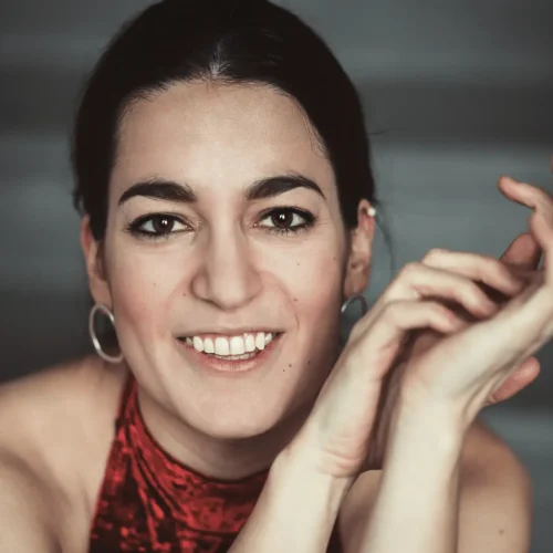 Festival de Lanaudière : Saskia Giorgini – poésie et noblesse à l’Église de Sainte-Mélanie
