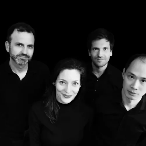 Festival de Lanaudière : Voxpopuli au Grand Dérangement