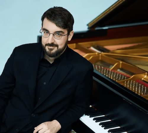 Lanaudière 2026 | Charles Richard-Hamelin et l&rsquo;OSQ jouent Grieg dans une célébration nordique