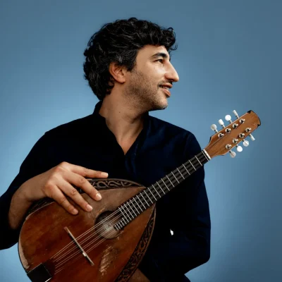Festival de Lanaudière : Avi Avital et I Musici de Montréal à l’Amphithéâtre Fernand-Lindsay