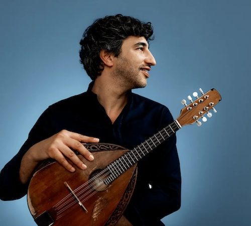 Festival de Lanaudière | Avi Avital et I Musici : Une rencontre musicale sous le signe de la découverte selon Julie Triquet