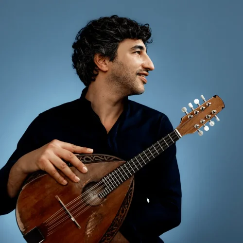 Festival de Lanaudière : Avi Avital et I Musici de Montréal à l’Amphithéâtre Fernand-Lindsay