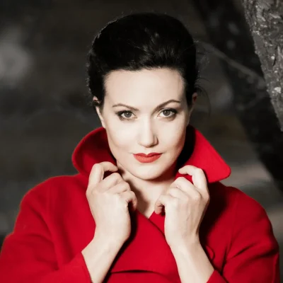 Festival de Lanaudière : La Belle Époque selon Julie Fuchs à l’Église de Saint-Ambroise