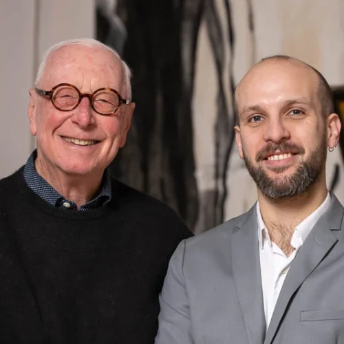 Festival de Lanaudière : Le théâtre intime de Handel à l’Église de Saint-Jean-de-Matha