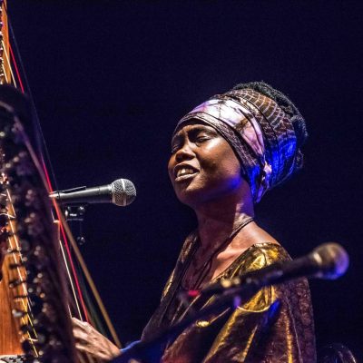 Nuits d&rsquo;Afrique 2026 | Senny Camara et Yamoussa Bangoura unissent leurs cordes