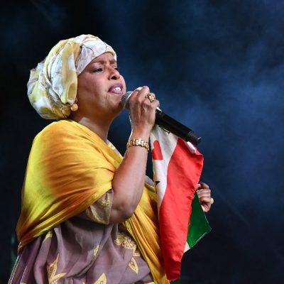 Nuits d&rsquo;Afrique 2026 | Sahra Halgan fait résonner la voix du Somaliland