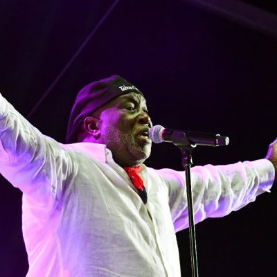 Nuits d&rsquo;Afrique 2026 | Tabou Combo fait rayonner l’âme d’Haïti