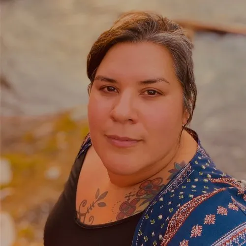 Concerts aux Îles du Bic | Samaqani Cocahq Gives Voice to Wolastoq Traditions