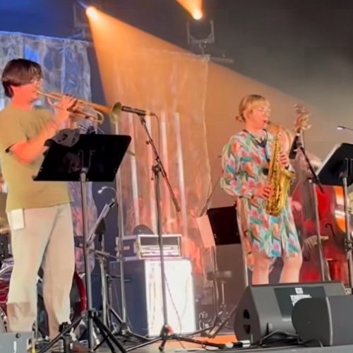 FIJM 2026 | Aretha Tillotson Pays Tribute to Western Canada