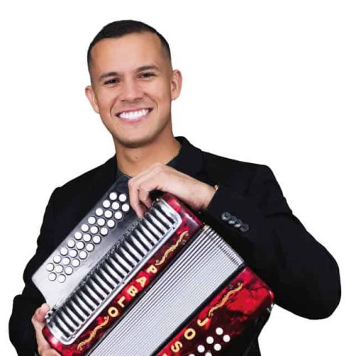 Festival international Nuits d’Afrique : Pablo José & Un Vallenato en Canada à l’esplanade Tranquille