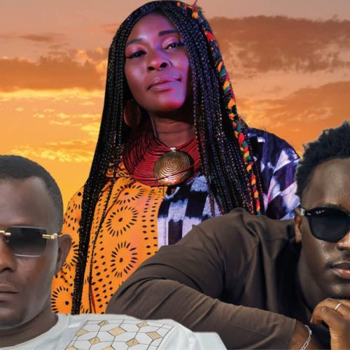 Festival international Nuits d’Afrique : La Guinée rend hommage au Baobab de Nuit de Montréal – Lamine Touré, Fondateur du Festival au MTelus