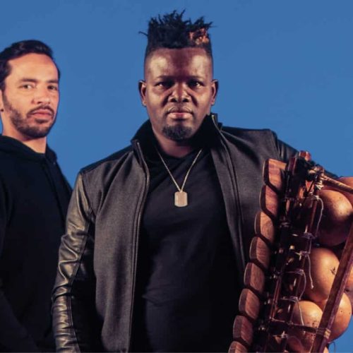Nuits d’Afrique 2026 | Le balafon virtuose de Seydou Diabaté, au coeur du Kanazoé Orkestra