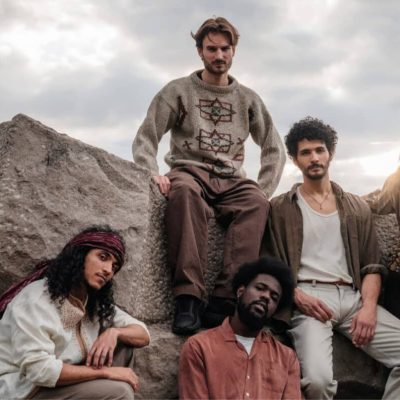 Festival international Nuits d’Afrique : Zalam Kao à l’esplanade Tranquille