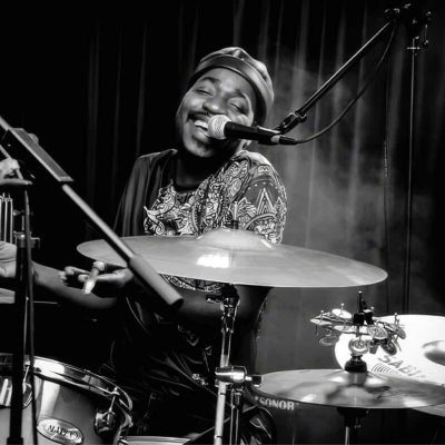 Festival international Nuits d’Afrique : Wess Beaudry au parterre du Quartier des spectacle