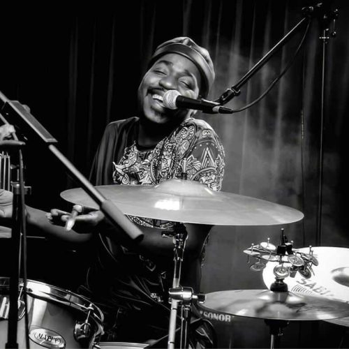 Festival international Nuits d’Afrique : Wess Beaudry au parterre du Quartier des spectacle