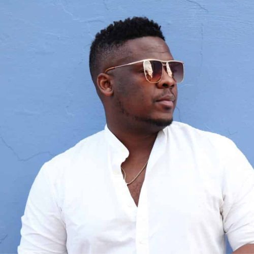 Festival international Nuits d’Afrique : Richy Jay au parterre du Quartier des spectacles