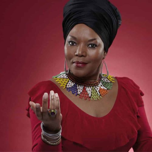 Festival international Nuits d’Afrique : Lorraine Klaasen au parterre du Quartier des spectacle