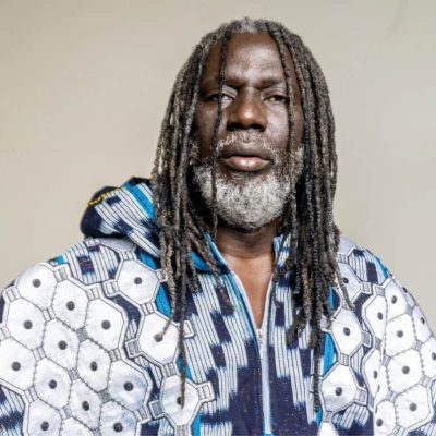 Festival international Nuits d’Afrique : Tiken Jah Fakoly au parterre du Quartier des spectacle