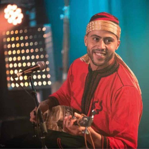 Festival international Nuits d’Afrique : Sandya Fusion à l’esplanade Tranquille
