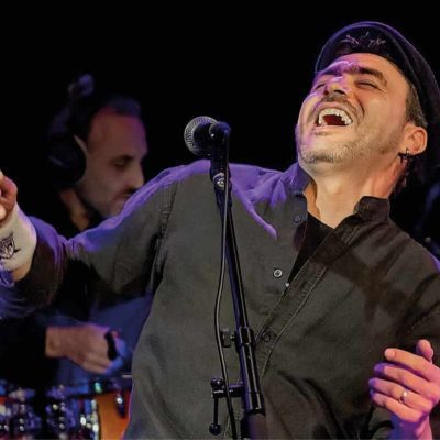 Festival international Nuits d’Afrique : Chibane à l’esplanade Tranquille