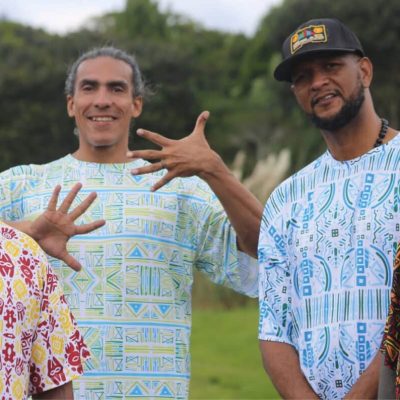 Festival international Nuits d’Afrique : Systema Solar au parterre du Quartier des spectacle