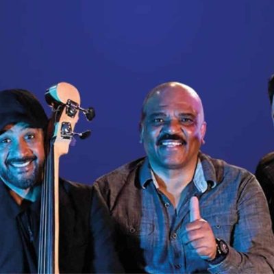 Festival international Nuits d’Afrique : Team Salsa Sextet au Club Balattou