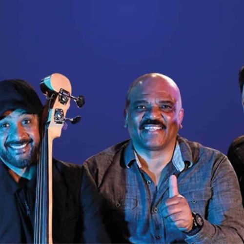 Festival international Nuits d’Afrique : Team Salsa Sextet au Club Balattou