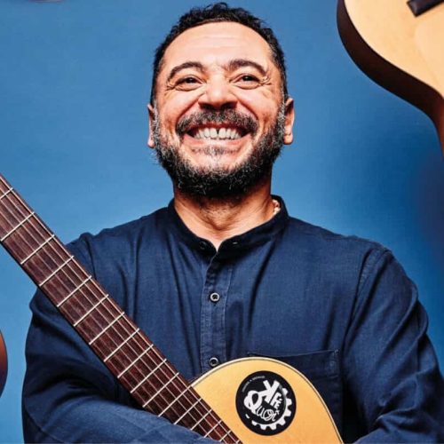 Festival international Nuits d’Afrique : Labess au National