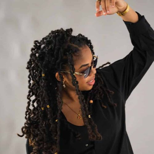 Festival international Nuits d’Afrique : Sika Rlion au Ministère