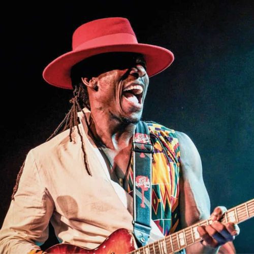 Festival international Nuits d’Afrique : WESLI présente B.I.C au Club Balattou