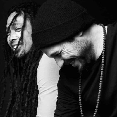Festival international Nuits d’Afrique : The Two au Club Balattou