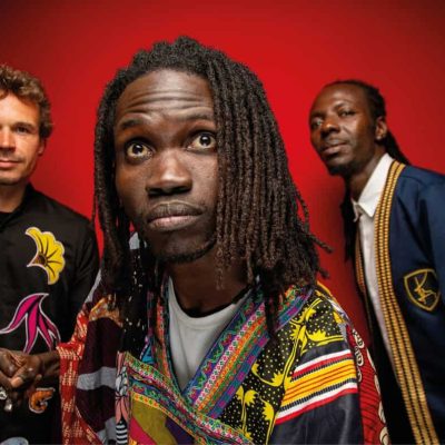 Festival international Nuits d’Afrique : Guiss Guiss Bou Bess au Club Balattou