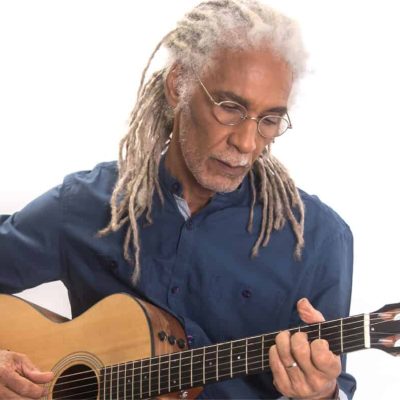 Festival international Nuits d’Afrique : Chris Combette au Club Balattou