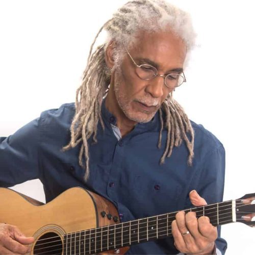 Festival international Nuits d’Afrique : Chris Combette au Club Balattou