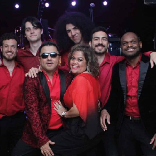 Festival international Nuits d’Afrique : Sabor 19 au Club Balattou