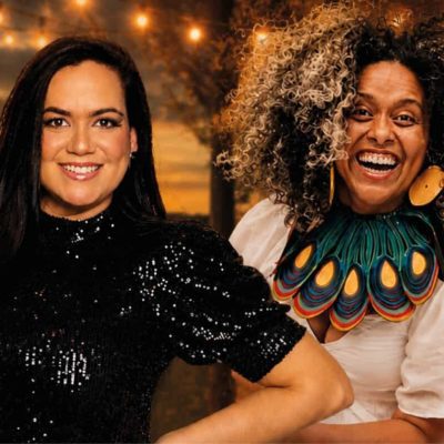 Festival international Nuits d’Afrique : Forró das Comadres au Club Balattou