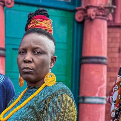 Festival international Nuits d’Afrique : BIM (Benin International Musical) au Théâtre Fairmount